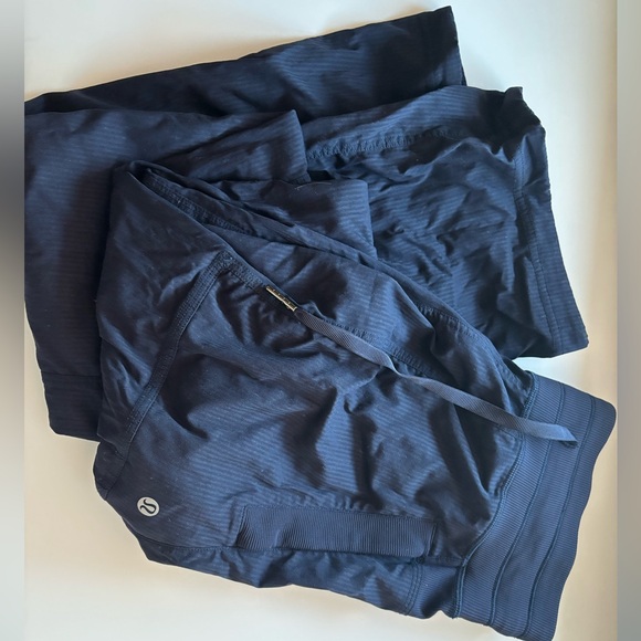Dance Studio Mid-Rise Pants - Lululemon - Picture 1 of 1